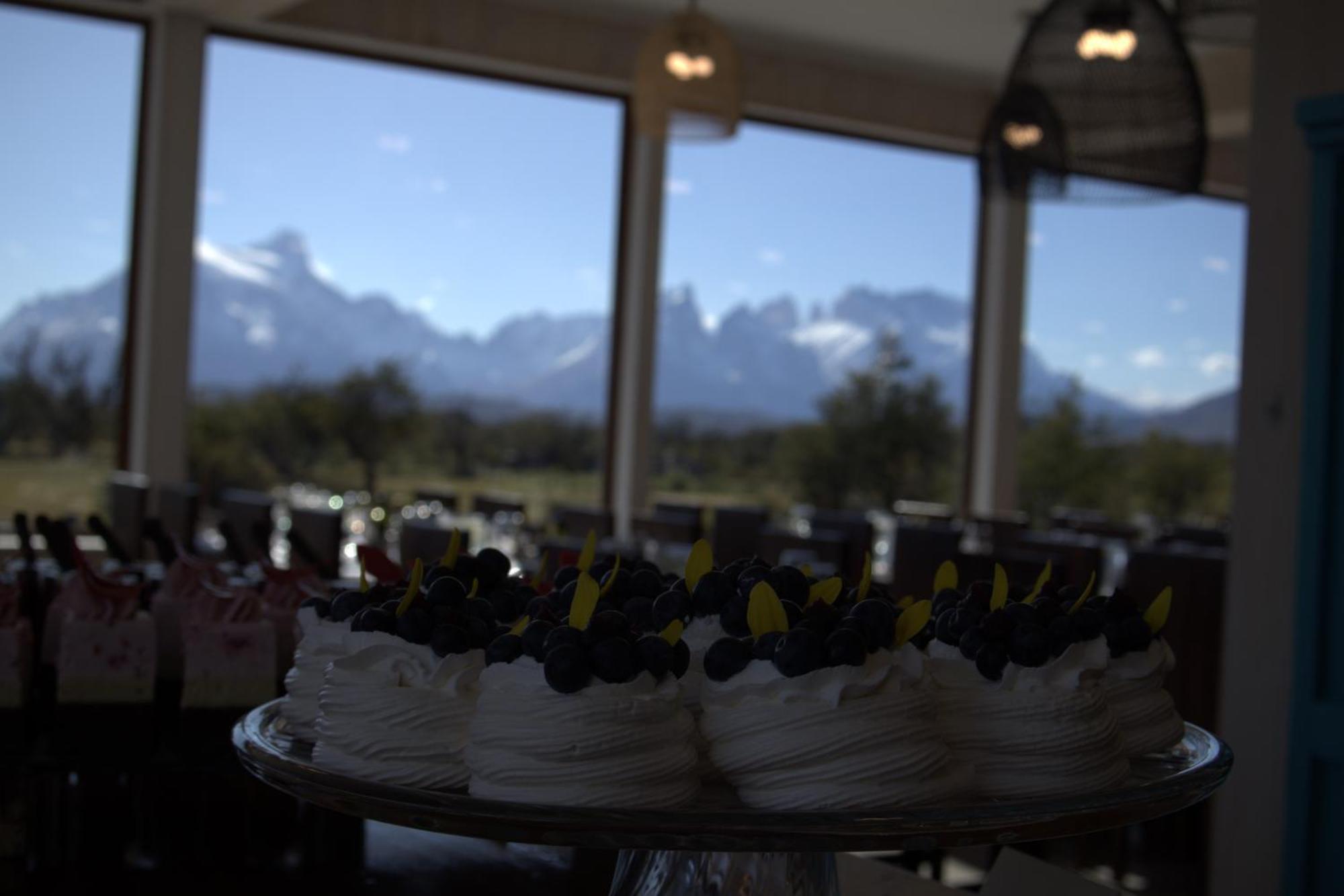 Pampa Lodge, Quincho & Caballos Torres del Paine National Park Екстер'єр фото